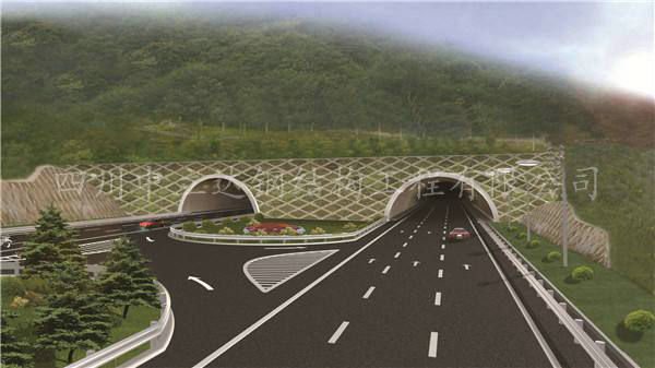 四川桥梁钢模板-客运专线铁路隧道洞口工程规定