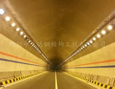 隧道的应急照明什么时候使用