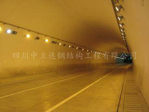 青海高速公路隧道消防安全管理的特点及对策