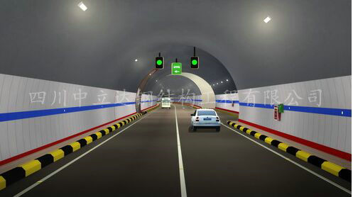 如何保障隧道的监控、通讯以及门型的选择