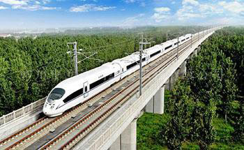 四川桥梁钢模板小编告诉您中国高铁已真正立足世界